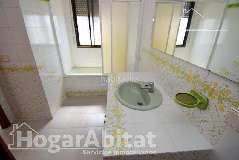 Foto e5bb2232-7836-4455-a7c6-40769cbdbd89. Chalet mit heizung parking in Playa-Ben Afeli Almazora / Almassora