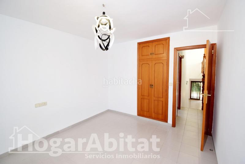 Foto f05528d5-d4fe-4fe9-a871-a1828701b33c. Chalet mit heizung parking in Playa-Ben Afeli Almazora / Almassora