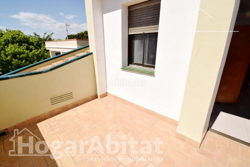 Foto ff40f412-dfef-4086-bb0f-0cd16b141086. Chalet mit heizung parking in Playa-Ben Afeli Almazora / Almassora
