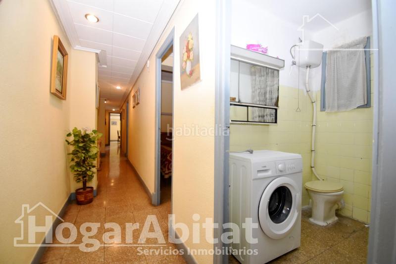 Foto 381add0c-ad98-4015-8d91-998d73b214fe. Appartement dans La Petxina Valencia