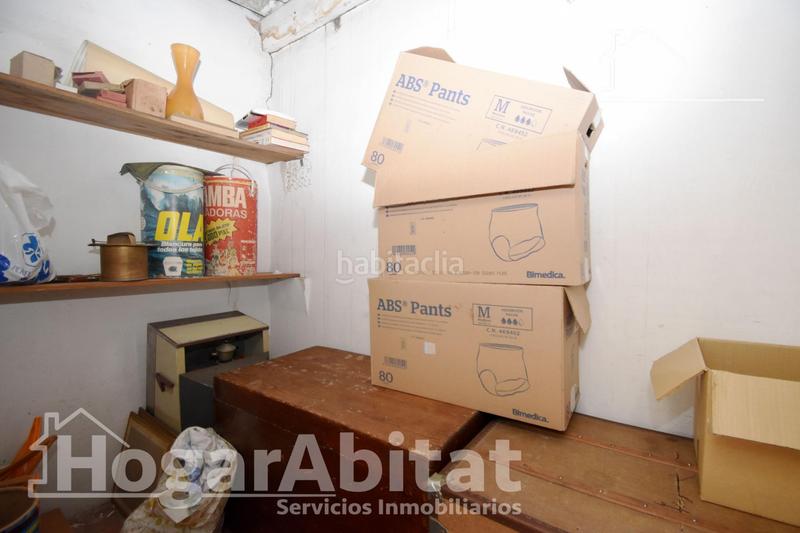 Foto 4101e855-89a9-421b-b58a-e1ff17282f70. Appartement dans La Petxina Valencia