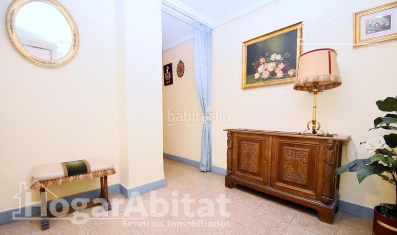 Foto 542a6d07-1977-40c5-a850-425fadc2a91c. Appartement dans La Petxina Valencia