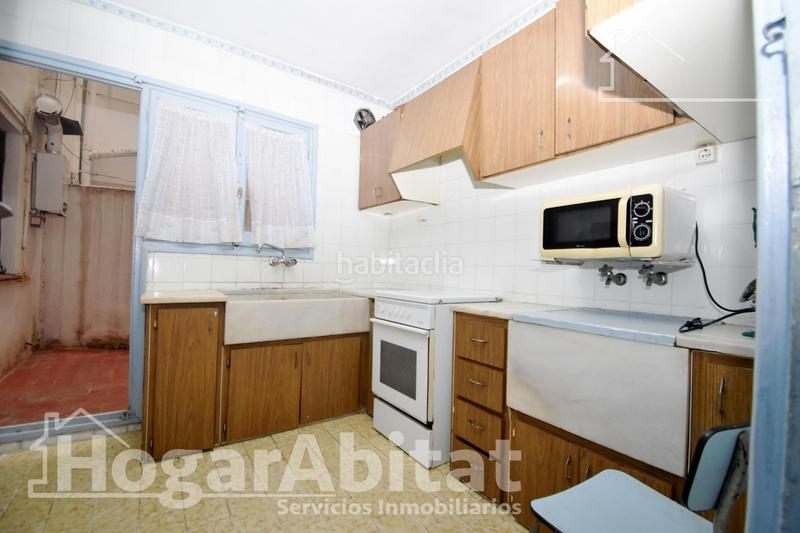 Foto 56b75b55-869d-4ec4-9776-95a4b374ab7f. Appartement dans La Petxina Valencia