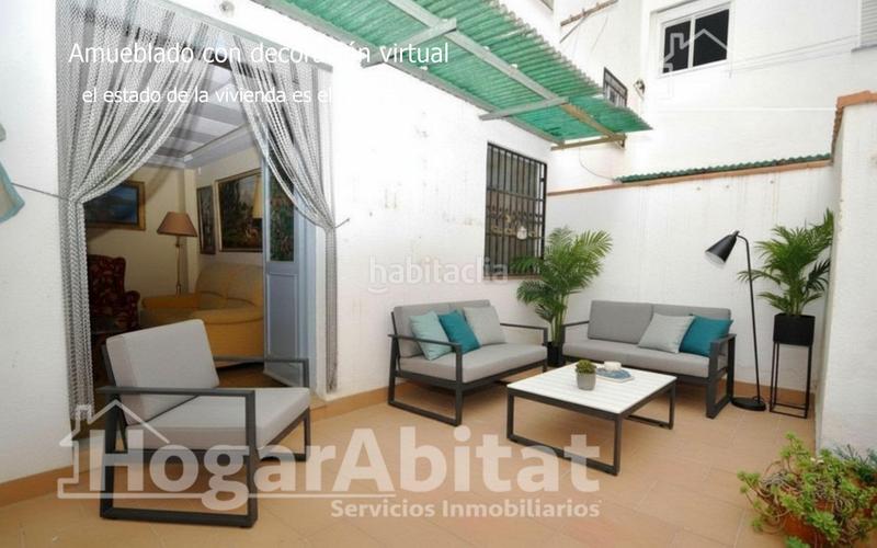 Foto 7e5afdbe-1281-4d4f-94d6-360c8906e1d6. Appartement dans La Petxina Valencia