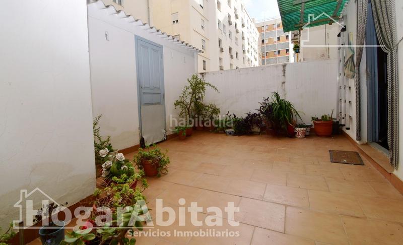 Foto b1e3b7c2-4b0e-4582-8fc3-badfd9c9cc58. Appartement dans La Petxina Valencia