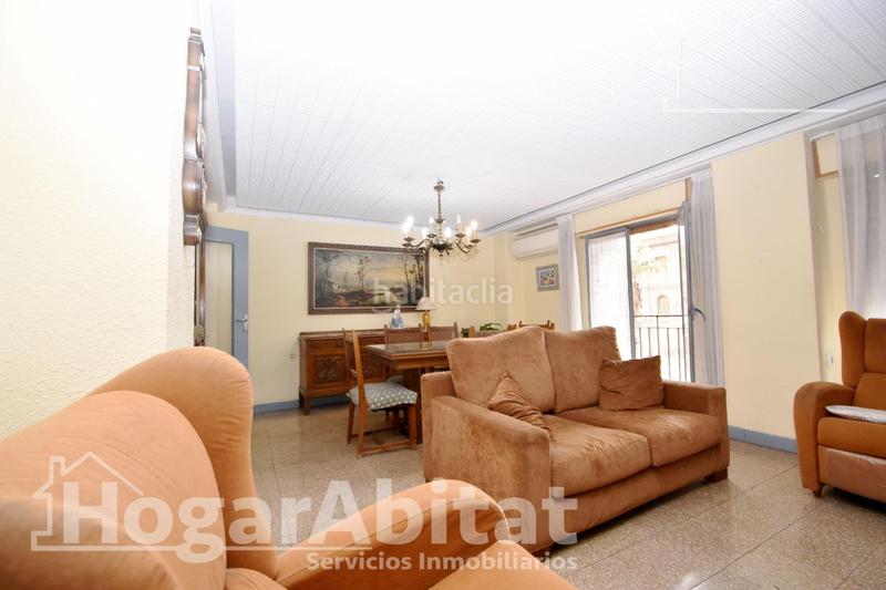 Foto c29b667d-31b0-4c93-8194-209cf564a12f. Appartement dans La Petxina Valencia