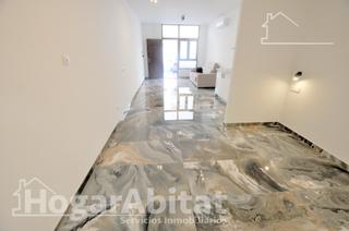 Appartement  Calle pintor matarana. Reformado a estrenar! magnífico, bonito y muy luminoso que te en