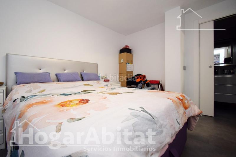 Foto 12212652-a193-4183-8434-cf6e322dade5. Appartamento in Centro Ciudad Paterna