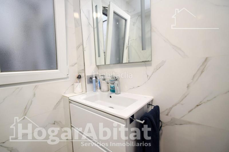 Foto 2f0de8a2-6060-4c00-a9fa-9c673477afbc. Appartamento in Centro Ciudad Paterna