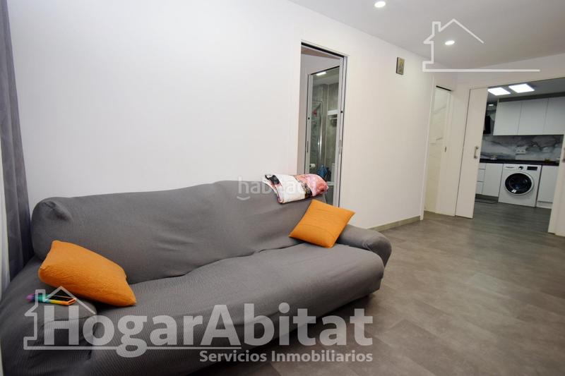 Foto 3e5d8bf1-da52-406e-9b06-f97a3623eb1c. Appartamento in Centro Ciudad Paterna