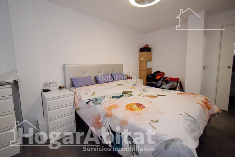 Foto 46224288-26df-465d-8f1e-0164cf07fa2b. Appartamento in Centro Ciudad Paterna