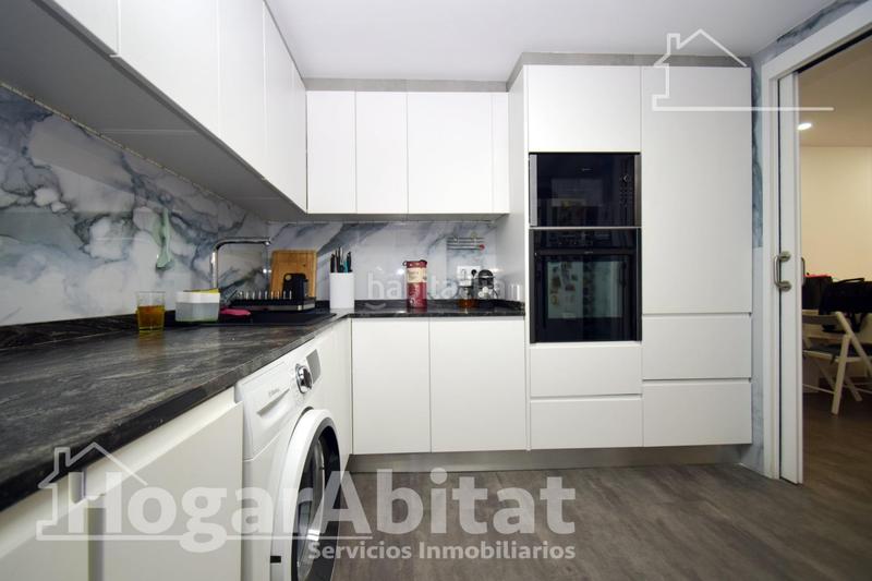 Foto 5f9d68b8-9a21-42d7-9fa6-994f9918373f. Appartamento in Centro Ciudad Paterna