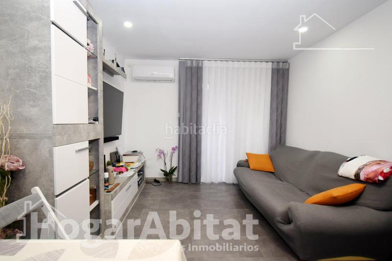 Foto 93db03c8-4d49-4bd3-8e68-d47ce263953c. Appartamento in Centro Ciudad Paterna