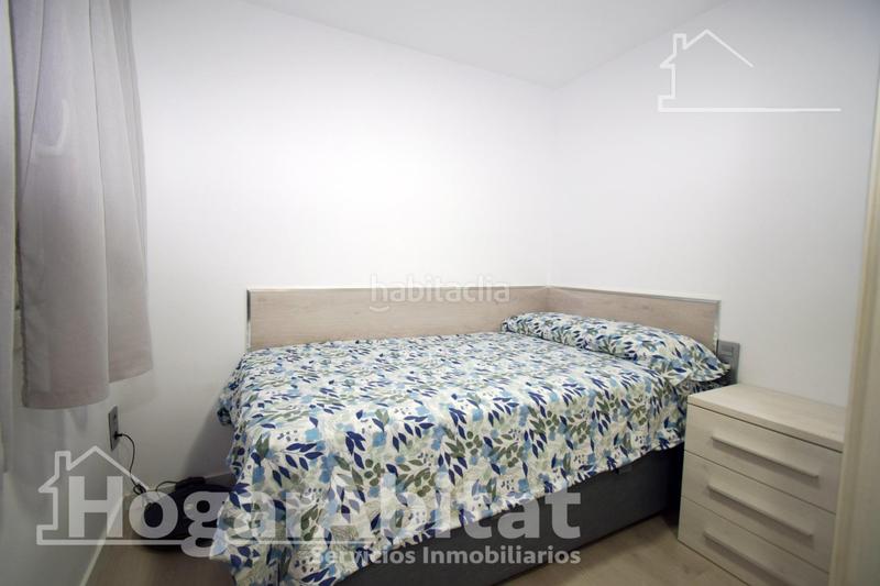 Foto a52511e0-79b9-4d05-af38-271478d3baf5. Appartamento in Centro Ciudad Paterna