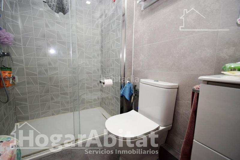Foto a954b609-a674-4880-9e72-56216b3c2583. Appartamento in Centro Ciudad Paterna