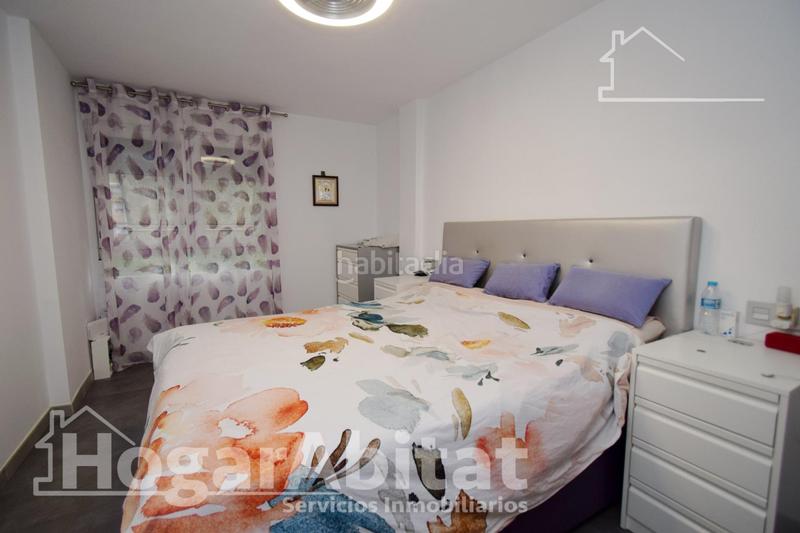 Foto afdfe25c-72cd-4526-b4af-d79d98a6ba11. Appartamento in Centro Ciudad Paterna