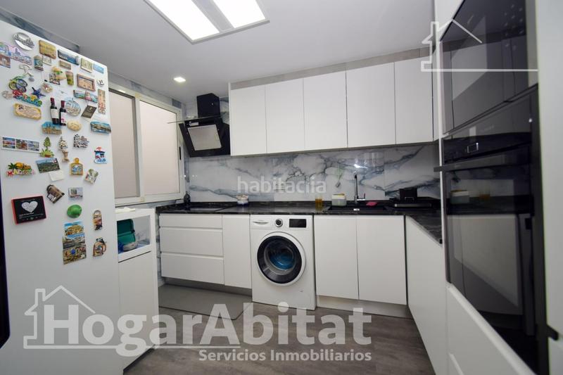 Foto bb61f784-6307-4717-a182-c6fcf50bde66. Appartamento in Centro Ciudad Paterna