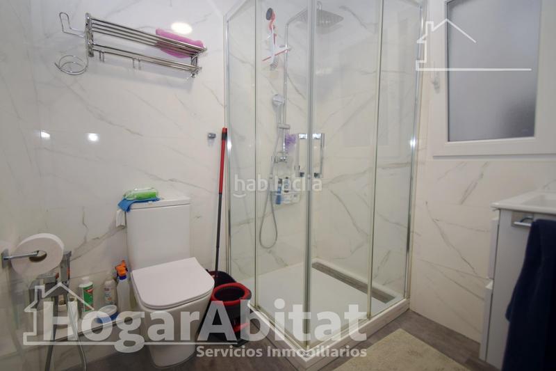 Foto c702aa37-81a7-4c03-827d-36937cb9b008. Appartamento in Centro Ciudad Paterna