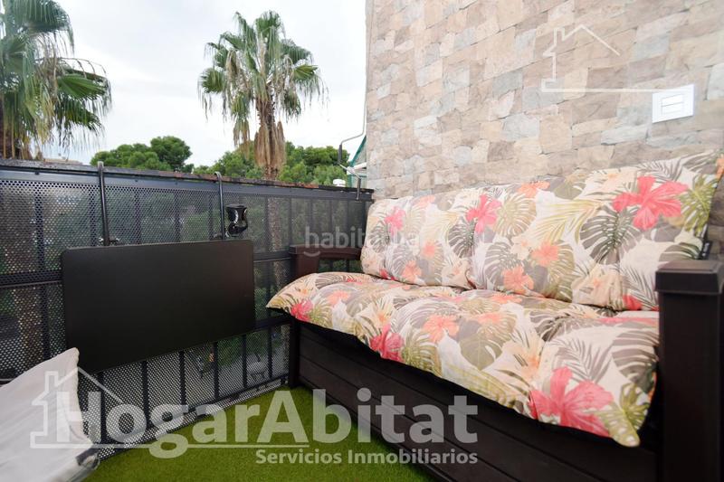 Foto ca8aff01-d53c-4a87-ba49-f77c58b3f44e. Appartamento in Centro Ciudad Paterna