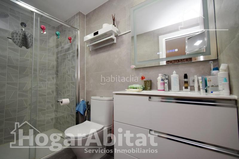 Foto ddf2bda9-7a62-4173-90d5-538f2cb1b601. Appartamento in Centro Ciudad Paterna