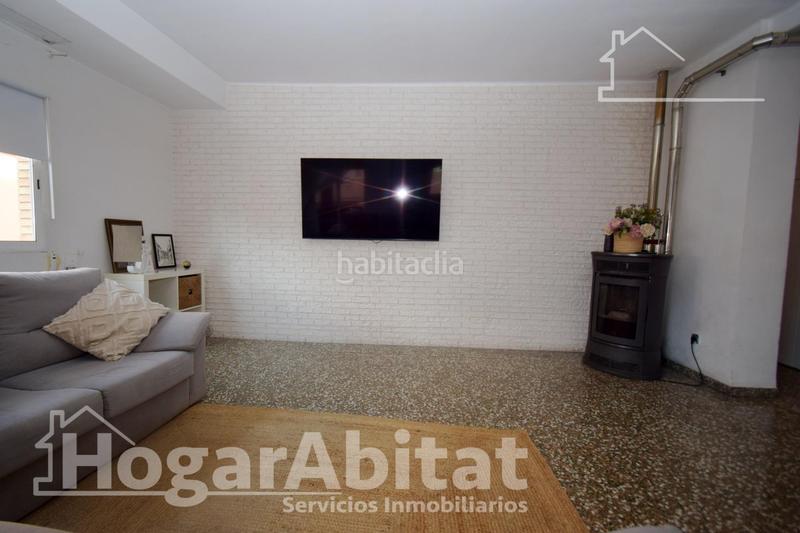 Foto e2d7b6f3-bbe0-4525-aa3c-f5721670b837. Appartamento in Centro Ciudad Paterna