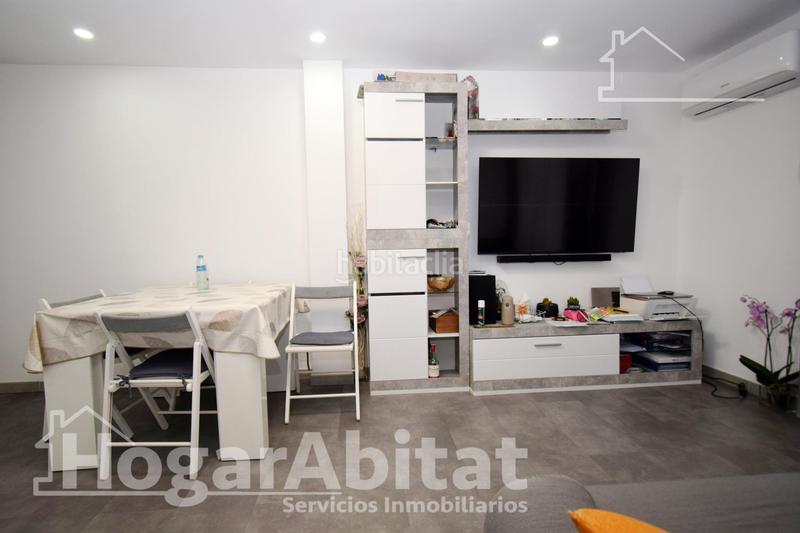 Foto e7c52b73-f856-4fd3-9c4e-8b600a70d275. Appartamento in Centro Ciudad Paterna