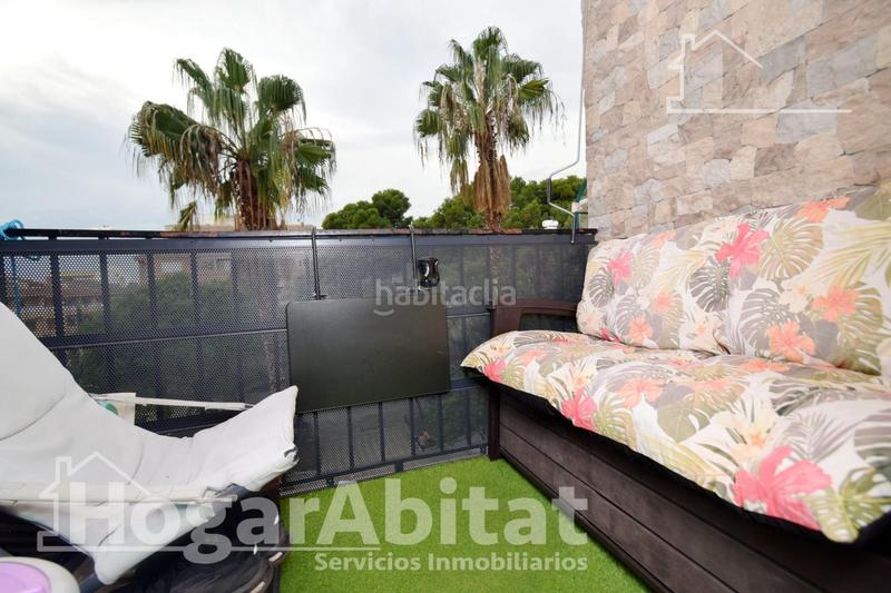 Foto fd3ad48f-66c9-4dae-a069-805bafd45761. Appartamento in Centro Ciudad Paterna