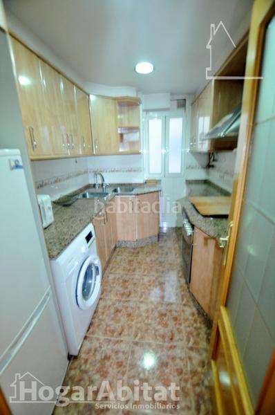 Foto 6fb80b8a-6265-4741-943f-d1fdefeeb06a. Appartamento in Torrefiel Valencia