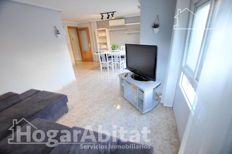 Foto 8bc5bf39-b037-4a75-ac43-6c83c945257d. Appartamento in Torrefiel Valencia