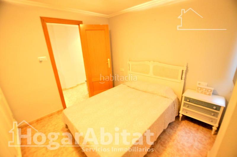 Foto e7ec7737-5025-47fe-925e-010cfc4cf69f. Appartamento in Torrefiel Valencia