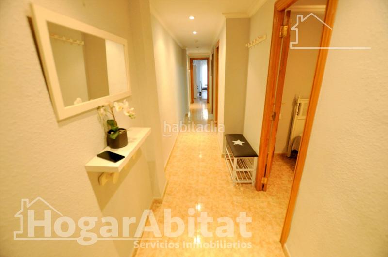 Foto f793b6db-d512-4410-916f-e5a3e77a0e01. Appartamento in Torrefiel Valencia