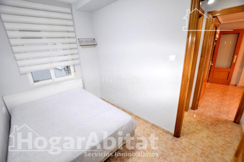 Foto f9d6eb0e-94db-464a-b696-f97ea8a423cf. Appartamento in Torrefiel Valencia