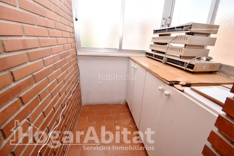 Foto 1bdde08e-284a-4fb3-b21d-5c80f8e1d2b6. Pis amb aparcament a L´Amistat Valencia
