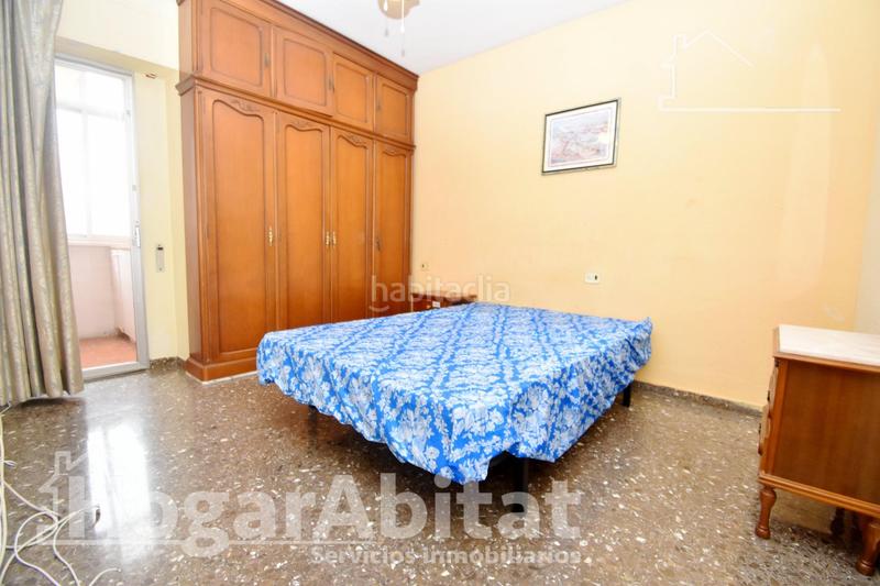 Foto 32a65231-dd0d-482f-a22c-3aaf038799f8. Pis amb aparcament a L´Amistat Valencia