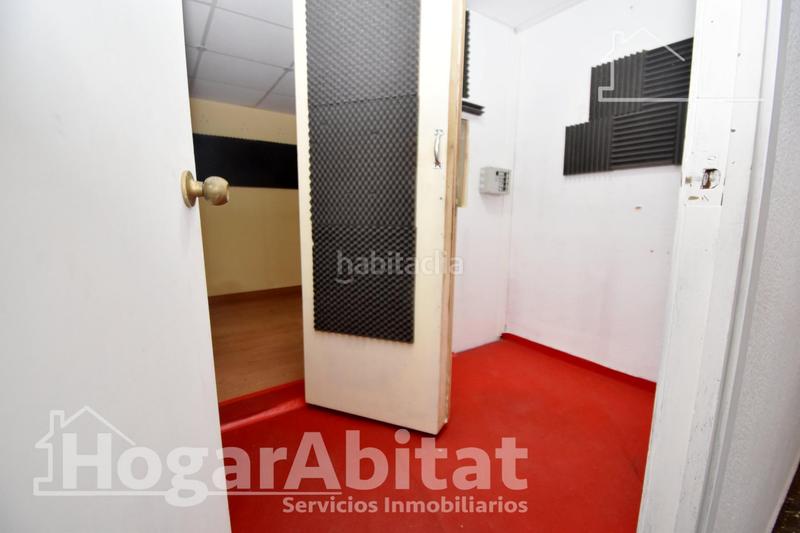 Foto 865fba26-a55a-491c-beb8-f11b54a249a3. Pis amb aparcament a L´Amistat Valencia