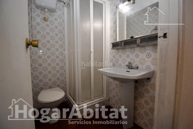 Foto a2a3c656-80c1-4bad-866a-802e34c43021. Pis amb aparcament a L´Amistat Valencia