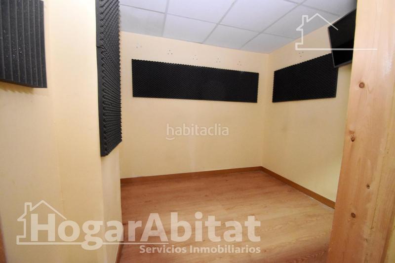 Foto b48f7017-4f1f-4568-8298-9137f0682348. Pis amb aparcament a L´Amistat Valencia