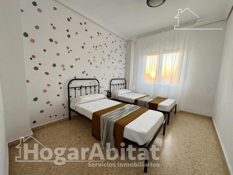 Foto 16a6f9f5-ae2a-4790-bbc6-a64dfd44d90c. Etagenwohnung mit parking in Avenida de Valencia - Avenida de Casalduch Castellón de la Plana