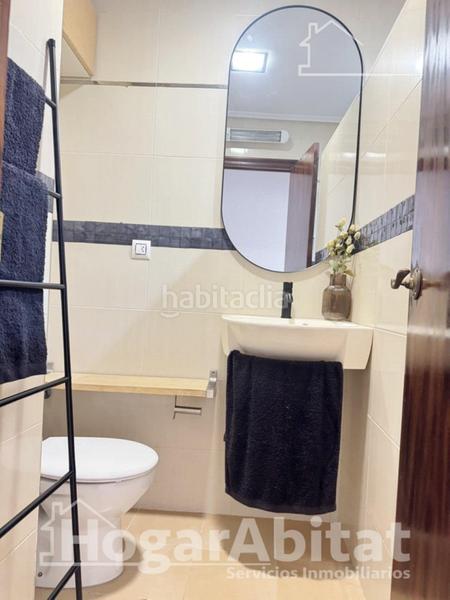 Foto 20010759-bde7-47cf-852c-6256f8e4910d. Etagenwohnung mit parking in Avenida de Valencia - Avenida de Casalduch Castellón de la Plana