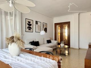 Appartement  Avenida casalduch. Reformado y amplio con ascensor y garaje