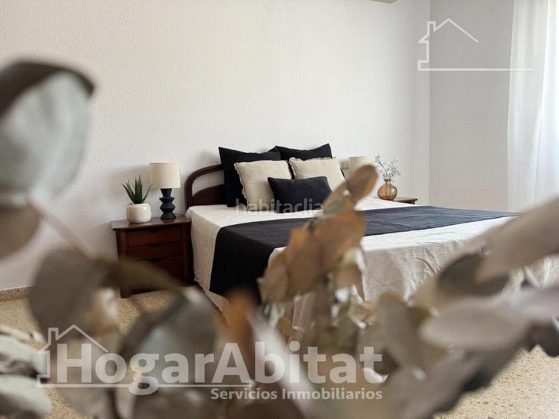 Foto 71e80399-e63a-43ea-aace-26ba4b1232ef. Etagenwohnung mit parking in Avenida de Valencia - Avenida de Casalduch Castellón de la Plana