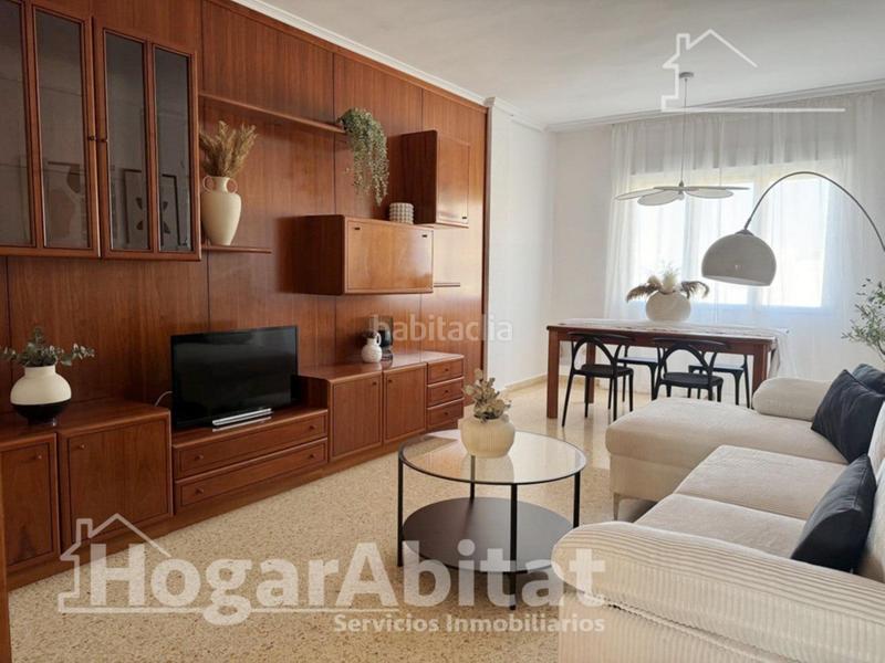 Foto a0e3adc4-dac4-44f3-8ccb-1c7dd7b9dace. Etagenwohnung mit parking in Avenida de Valencia - Avenida de Casalduch Castellón de la Plana