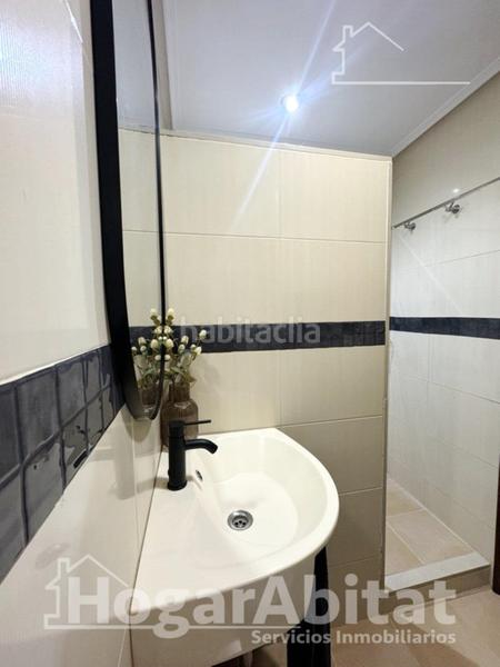 Foto ad601c9e-5b67-43b0-b0fe-1d536c5dca8c. Etagenwohnung mit parking in Avenida de Valencia - Avenida de Casalduch Castellón de la Plana