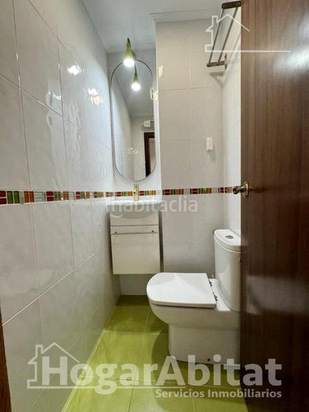 Foto b0506b94-51e2-45f6-b413-31e00beb245c. Etagenwohnung mit parking in Avenida de Valencia - Avenida de Casalduch Castellón de la Plana