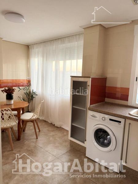 Foto b077dd3a-d3c9-4b0f-b13b-58f1015632bc. Etagenwohnung mit parking in Avenida de Valencia - Avenida de Casalduch Castellón de la Plana