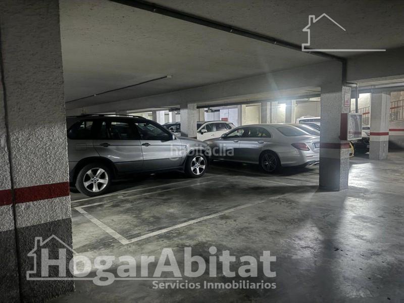 Foto b899c31d-9526-4193-90a4-2671117d2503. Etagenwohnung mit parking in Avenida de Valencia - Avenida de Casalduch Castellón de la Plana