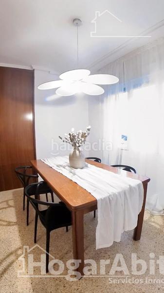 Foto c2c94622-e612-464f-8942-3563f8d4740c. Etagenwohnung mit parking in Avenida de Valencia - Avenida de Casalduch Castellón de la Plana