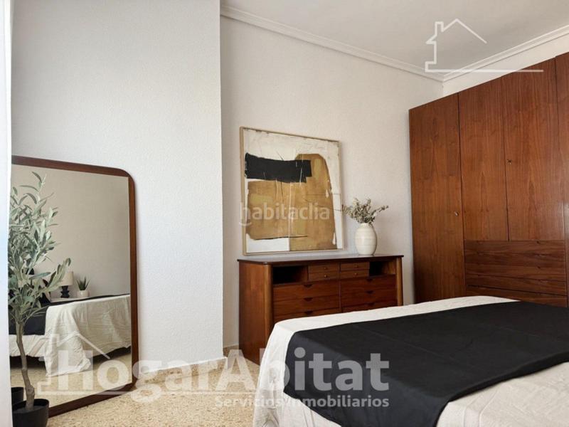 Foto c96b30c8-53ac-4203-8c4b-2a1b56334188. Etagenwohnung mit parking in Avenida de Valencia - Avenida de Casalduch Castellón de la Plana