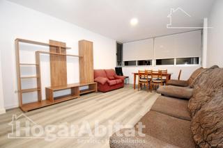 Appartement  Calle joaquín febrer carbó. Alto y con luz a raudales! esquinero y todo exterior con garaje