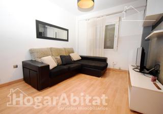 Appartement  Calle cami reial. Exterior y luminoso junto al ayuntamiento